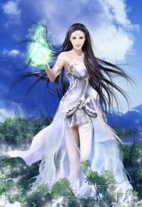 女警半朵淫花