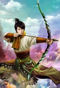 將軍的農家小妻