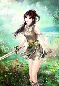 白娘子风流传奇