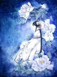 久旱逢甘霖（父女）