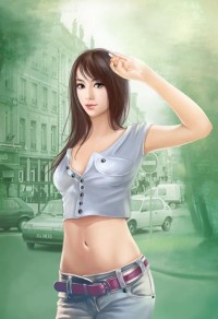基建，但乙女版