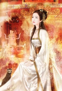 容颜皇后