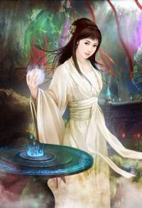 宮媚